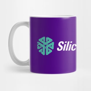 SGI - Worn Mug